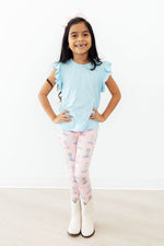 Ribbons & Rodeos Leggings - Image 4
