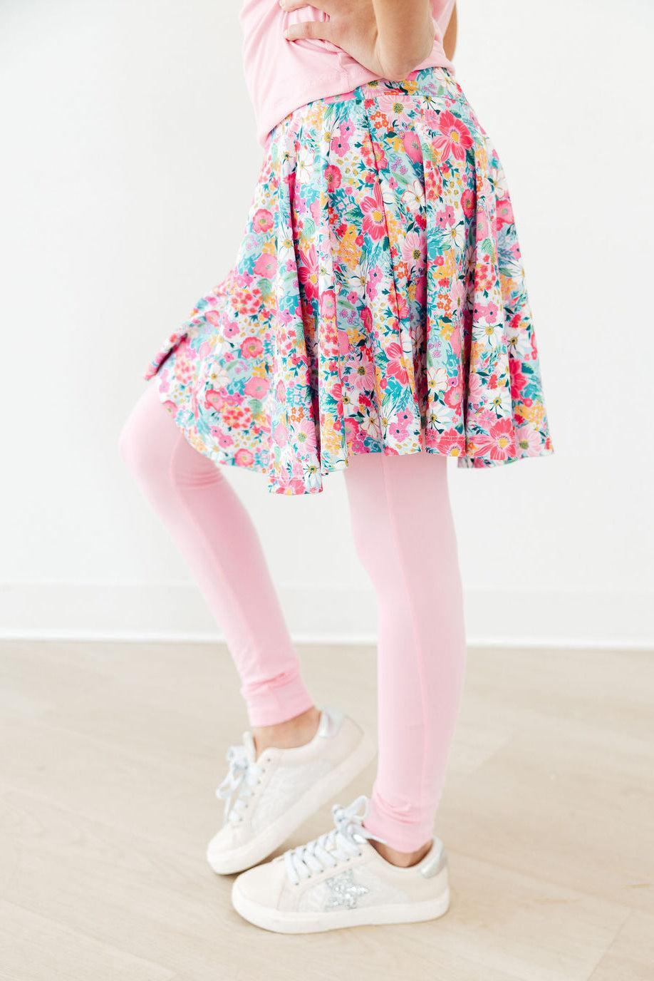 Petal Promises Twirl Skegging - Image 3