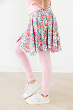 Petal Promises Twirl Skegging - Image 3