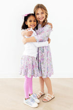 Spring Gardens Twirl Skegging - Image 2
