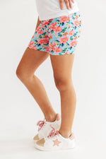 Petals in Paradise Twirl Shorts - Image 5