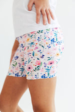 Morning Meadows Twirl Shorts - Image 5