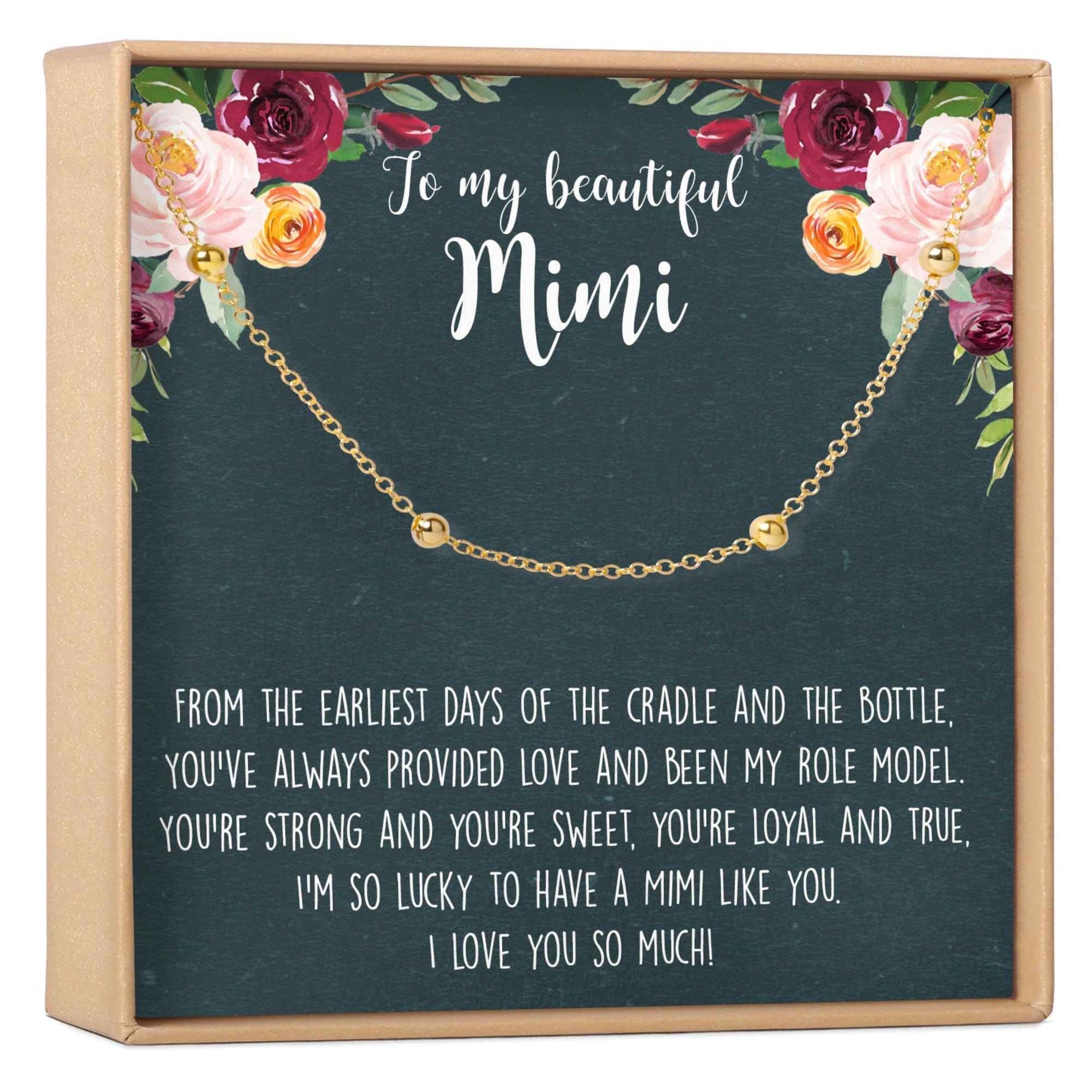 Mimi Bracelet