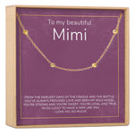 Mimi Bracelet