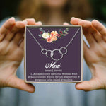 Mimi Necklace