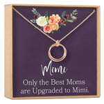 Mimi Necklace