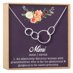 Mimi Necklace