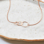 Mimi Necklace, Multiple Styles
