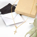 Mimi Necklace, Multiple Styles
