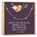 Miscarriage Bracelet