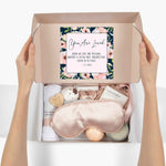 Miscarriage Luxury Self-Care Gift Box