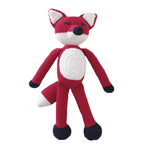 Missy the fox