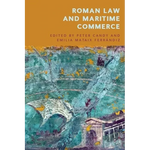 Roman Law and Maritime Commerce - Paperback