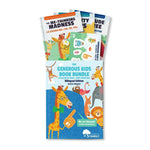 Bilingual Book Bundle