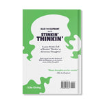 Ellie the Elephant and the Stinkin Thinkin