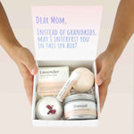 Mom Gift Box Set