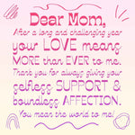 Mom  Gift Box Set