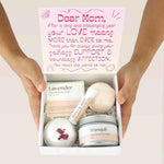 Mom  Gift Box Set
