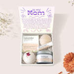 Mom Gift Box Set