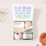 Mom Gift Box Set
