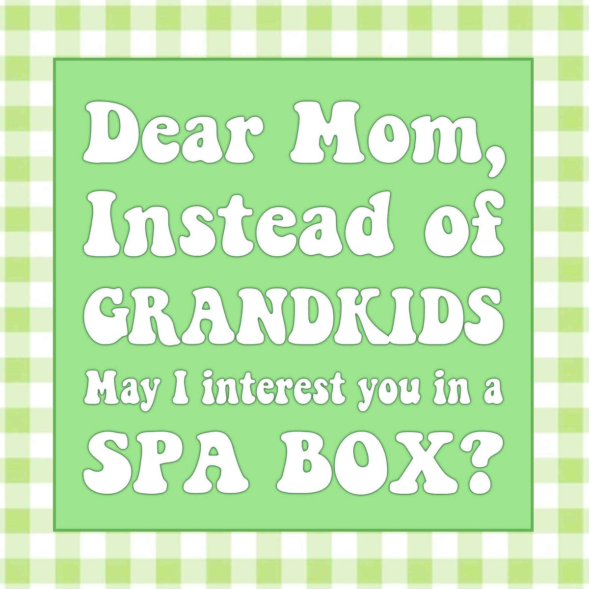 Mom Gift Box Set
