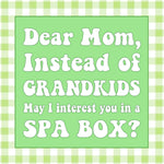 Mom Gift Box Set