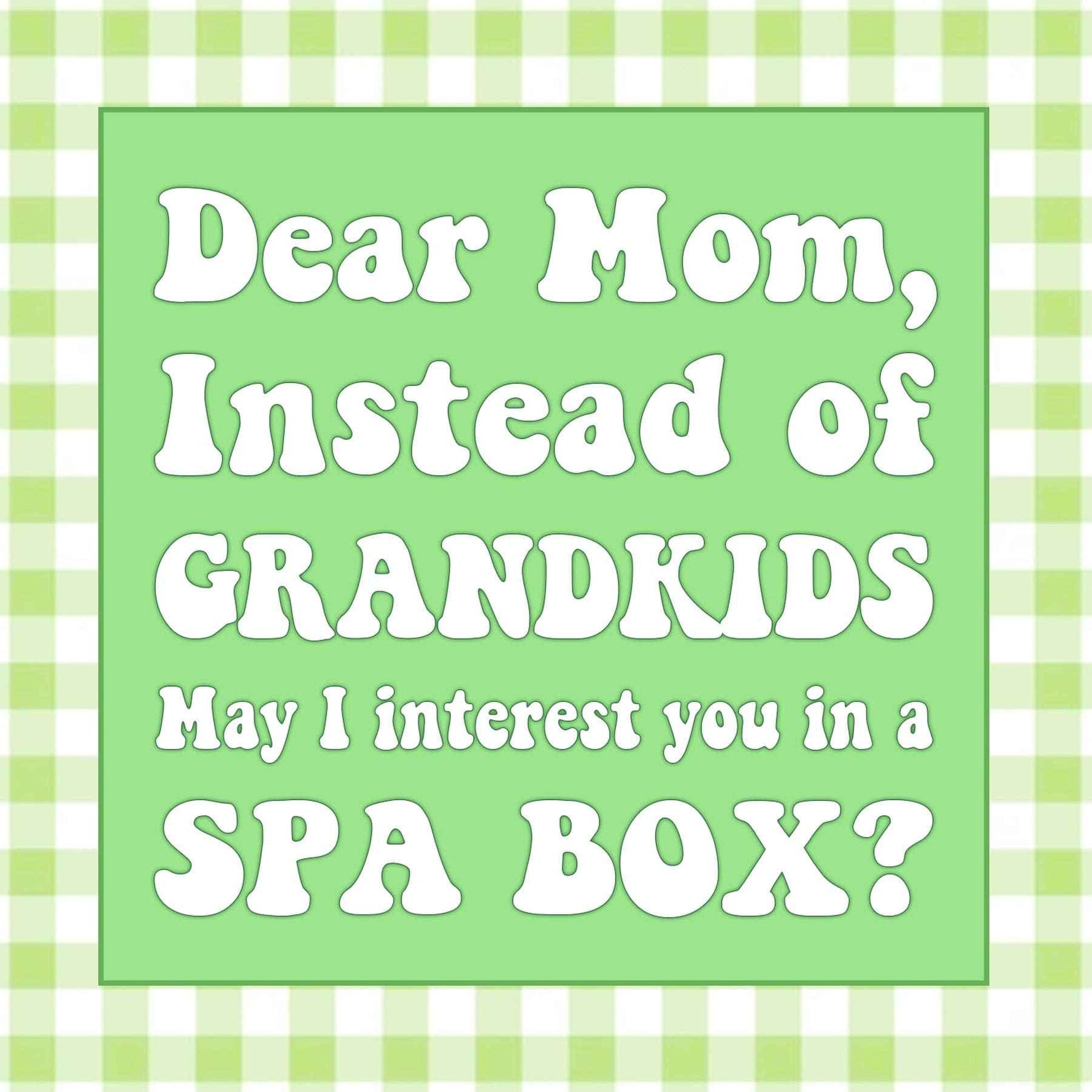 Mom Gift Box Set