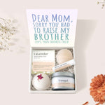 Mom Gift Box Set