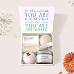 Mom Gift Box Set