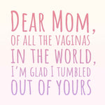 Mom Gift Box Set