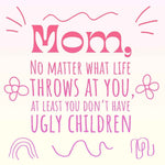 Mom Gift Box Set