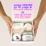 Mom  Gift Box Set
