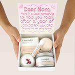Mom Gift Box Set