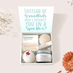 Mom Gift Box Set