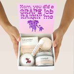 Mom  Gift Box Set