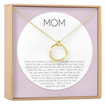 Mom Necklace