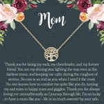 Mom Necklace