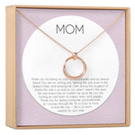 Mom Necklace