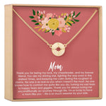 Mom Necklace