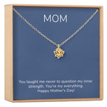 Mom Necklace