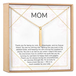 Mom Necklace