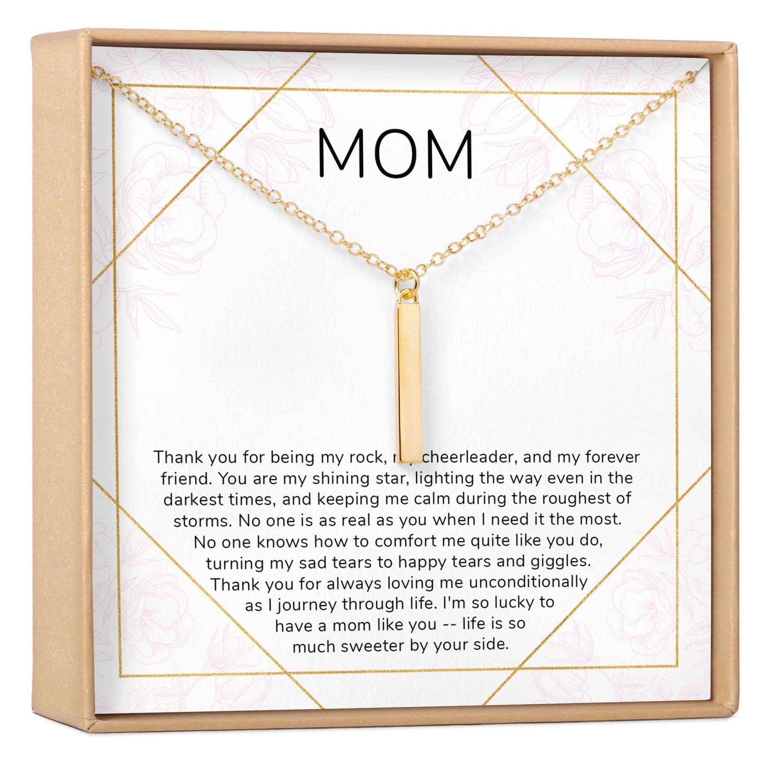 Mom Necklace