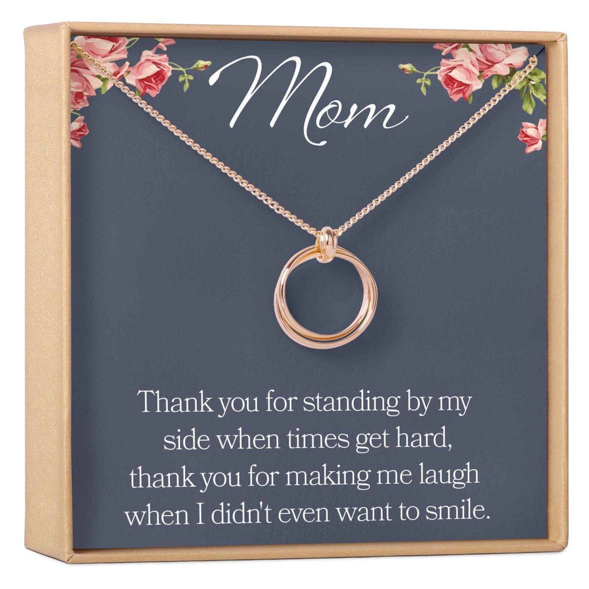 Mom Necklace