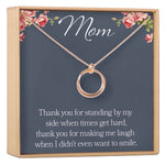 Mom Necklace