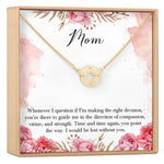 Mom Necklace