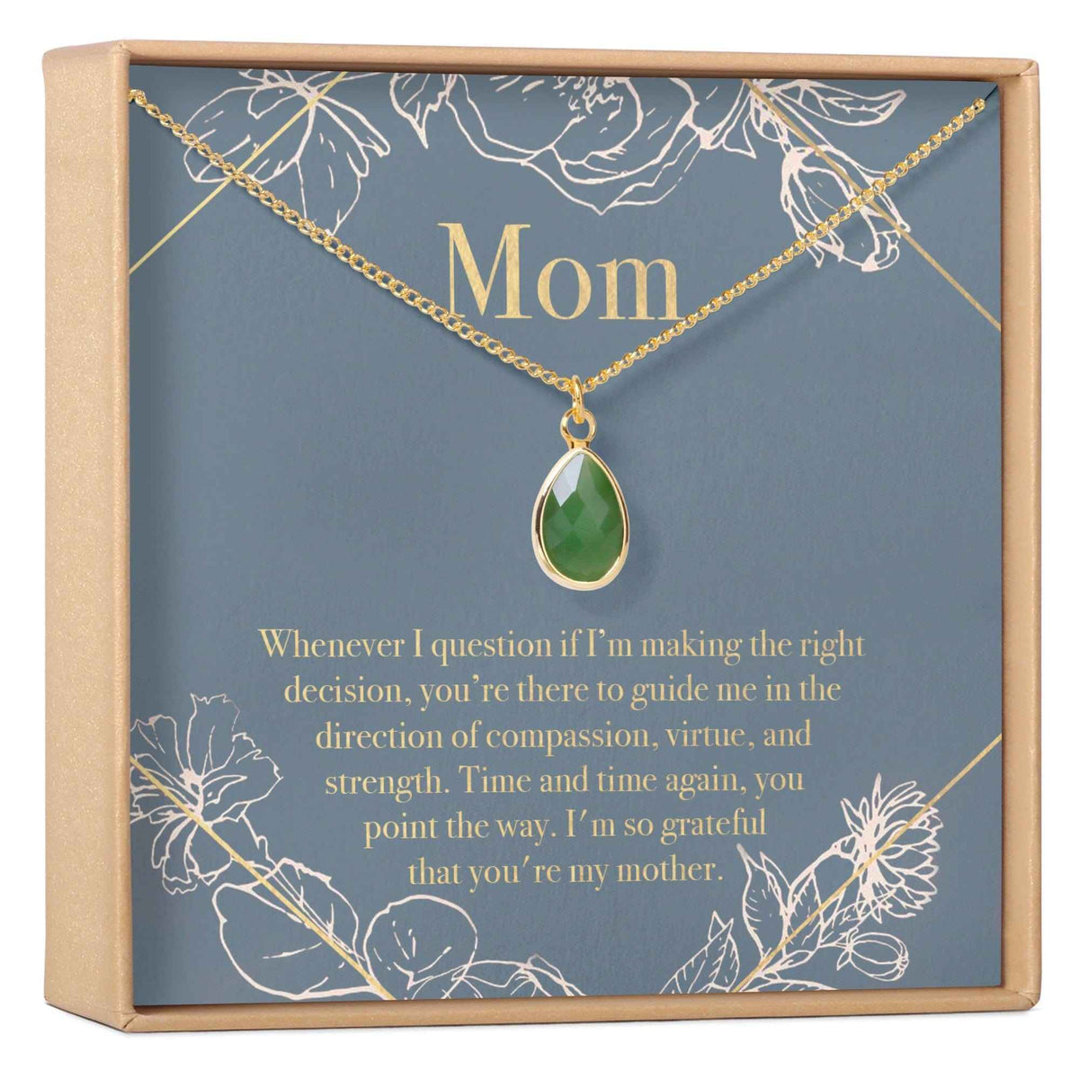 Mom Necklace