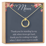 Mom Necklace
