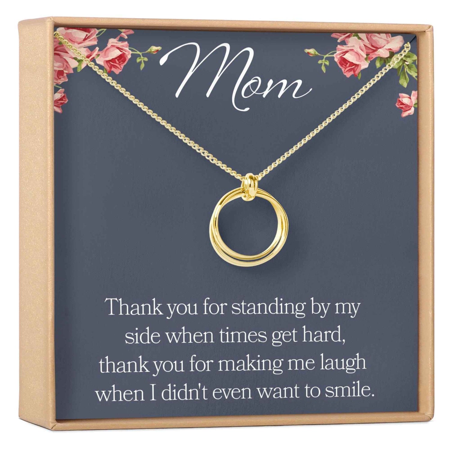 Mom Necklace