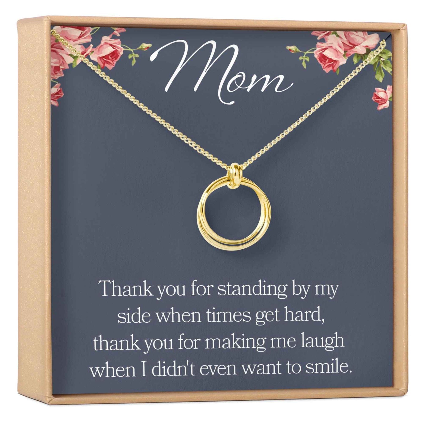 Mom Necklace