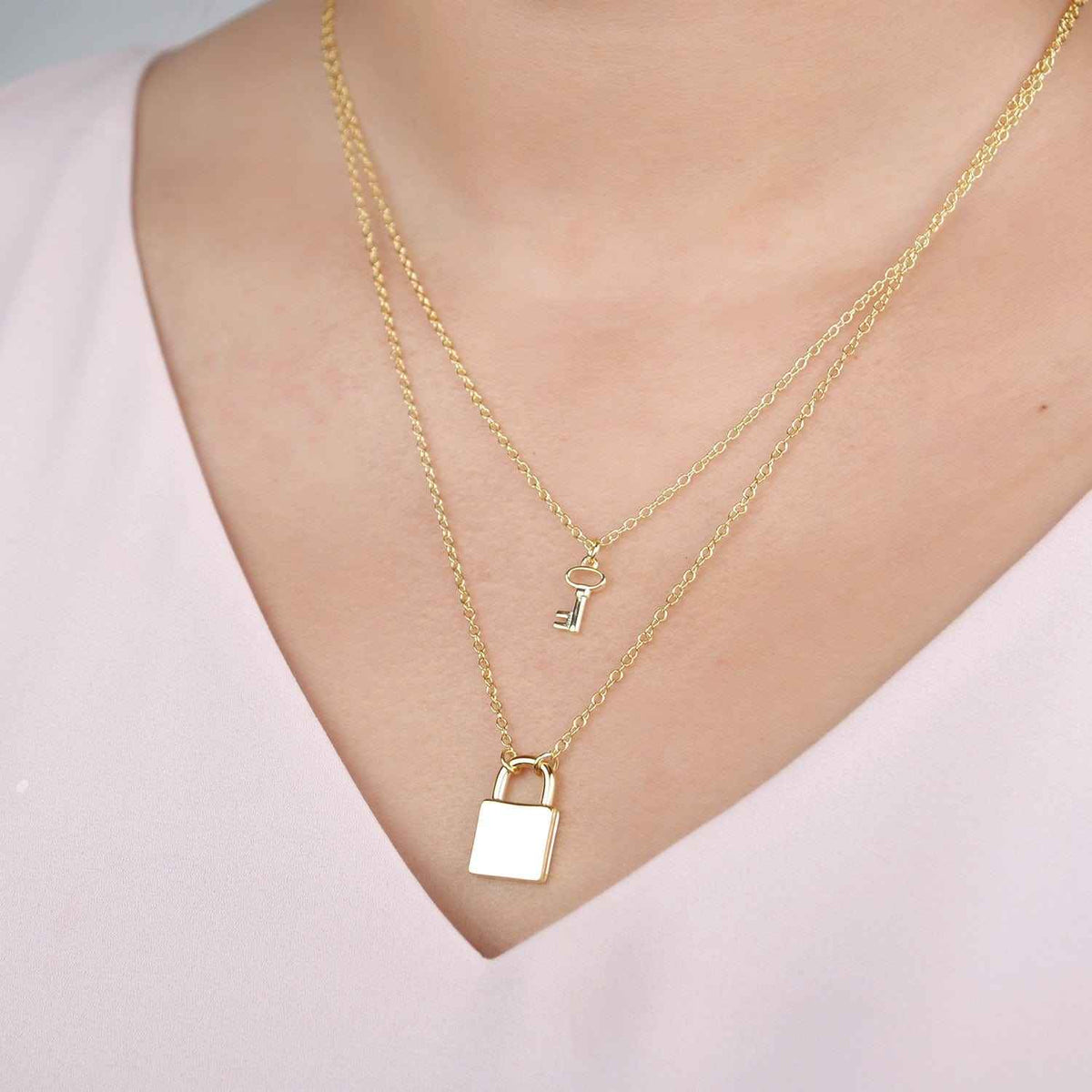 Mom Necklace, Multiple Styles